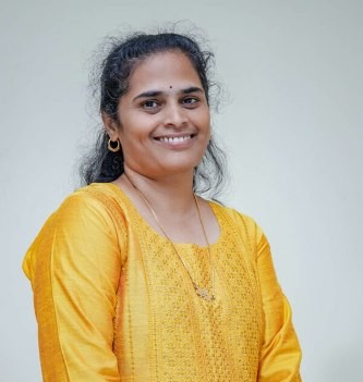 Prof.Mary Immaculate Sheela Lourdusamy