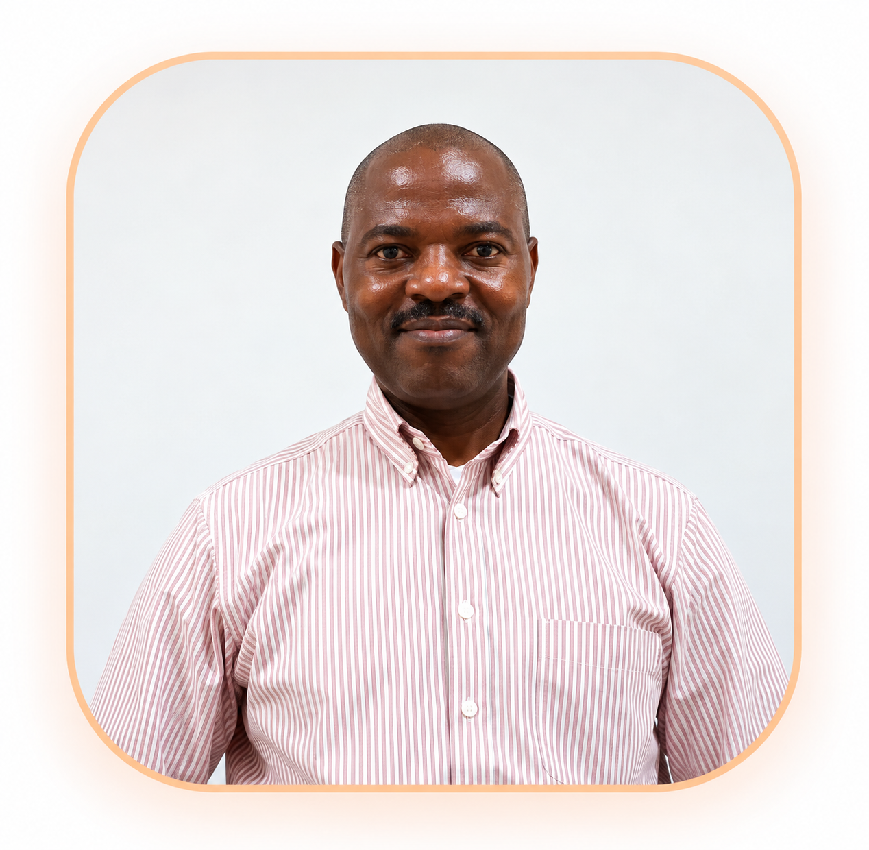Dr. Jojo Desmond Lartey