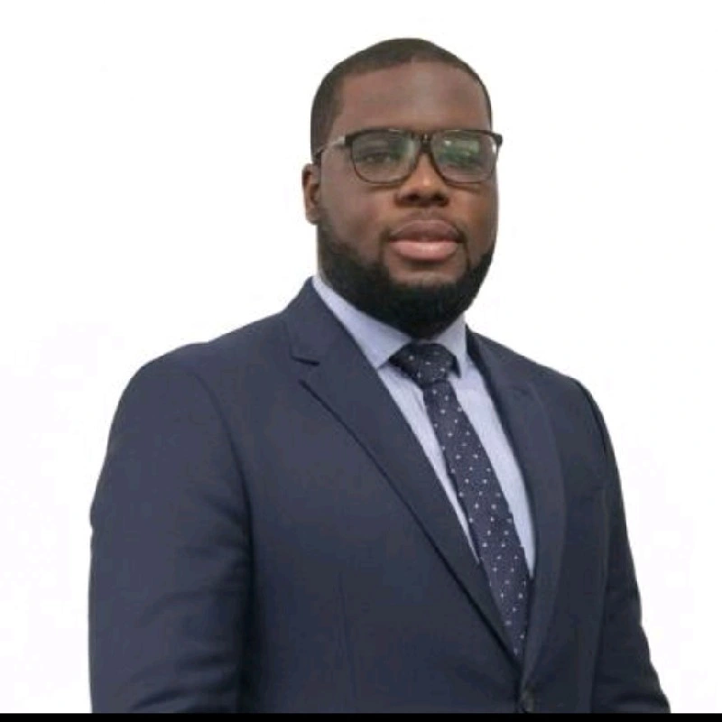 Ernest Opoku Kwarteng